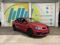 Volkswagen Vento 2021 4p Startline L4/1.6 Man 2021 Volkswagen Vento Venta Exteriores 3