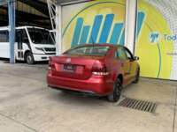 Volkswagen Vento 2021 4p Startline L4/1.6 Man 2021 Volkswagen Vento Venta Exteriores 5