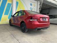 Volkswagen Vento 2021 4p Startline L4/1.6 Man 2021 Volkswagen Vento Venta Exteriores 7