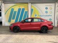 Volkswagen Vento 2021 4p Startline L4/1.6 Man 2021 Volkswagen Vento Venta Exteriores 8