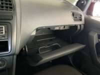 Volkswagen Vento 2021 4p Startline L4/1.6 Man 2021 Volkswagen Vento Venta Interiores 13