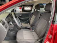 Volkswagen Vento 2021 4p Startline L4/1.6 Man 2021 Volkswagen Vento Venta Interiores 15