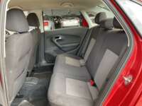 Volkswagen Vento 2021 4p Startline L4/1.6 Man 2021 Volkswagen Vento Venta Interiores 17