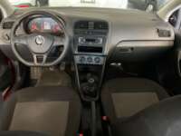 Volkswagen Vento 2021 4p Startline L4/1.6 Man 2021 Volkswagen Vento Venta Interiores 4