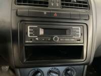 Volkswagen Vento 2021 4p Startline L4/1.6 Man 2021 Volkswagen Vento Venta Interiores 7