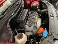 Volkswagen Vento 2021 4p Startline L4/1.6 Man 2021 Volkswagen Vento Venta Motor 1