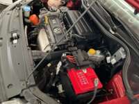 Volkswagen Vento 2021 4p Startline L4/1.6 Man 2021 Volkswagen Vento Venta Motor 3
