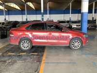 Volkswagen Vento 2021 4p Comfortline Plus L4/1.6 Man IMG_6292