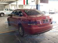 Volkswagen Vento 2021 4p Comfortline Plus L4/1.6 Man IMG_6296