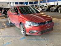 Volkswagen Vento 2021 4p Comfortline Plus L4/1.6 Man IMG_6291