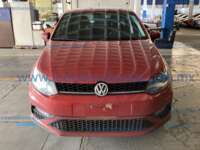 Volkswagen Vento 2021 4p Comfortline Plus L4/1.6 Man IMG_6290