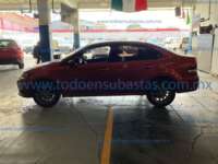 Volkswagen Vento 2021 4p Comfortline Plus L4/1.6 Man IMG_6297