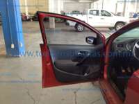 Volkswagen Vento 2021 4p Comfortline Plus L4/1.6 Man IMG_6298