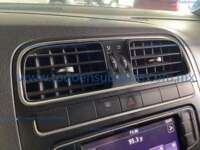 Volkswagen Vento 2021 4p Comfortline Plus L4/1.6 Man IMG_6309