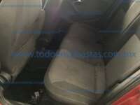 Volkswagen Vento 2021 4p Comfortline Plus L4/1.6 Man IMG_6318