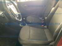 Volkswagen Vento 2021 4p Comfortline Plus L4/1.6 Man IMG_6299