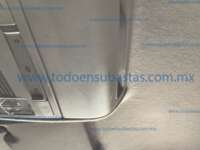 Volkswagen Vento 2021 4p Comfortline Plus L4/1.6 Man IMG_6308
