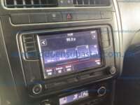 Volkswagen Vento 2021 4p Comfortline Plus L4/1.6 Man IMG_6310