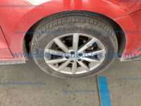 Volkswagen Vento 2021 4p Comfortline Plus L4/1.6 Man IMG_6332