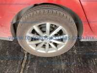 Volkswagen Vento 2021 4p Comfortline Plus L4/1.6 Man IMG_6335