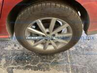 Volkswagen Vento 2021 4p Comfortline Plus L4/1.6 Man IMG_6341