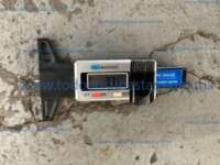 Volkswagen Vento 2021 4p Comfortline Plus L4/1.6 Man IMG_6346