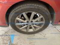 Volkswagen Vento 2021 4p Comfortline Plus L4/1.6 Man IMG_6344
