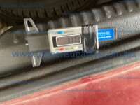 Volkswagen Vento 2021 4p Comfortline Plus L4/1.6 Man IMG_6340