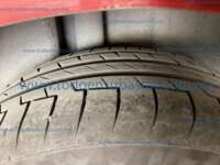 Volkswagen Vento 2021 4p Comfortline Plus L4/1.6 Man IMG_6336
