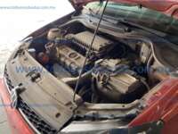 Volkswagen Vento 2021 4p Comfortline Plus L4/1.6 Man IMG_6326