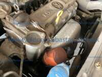 Volkswagen Vento 2021 4p Comfortline Plus L4/1.6 Man IMG_6329