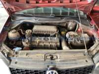 Volkswagen Vento 2021 4p Comfortline Plus L4/1.6 Man IMG_6327
