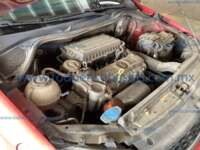 Volkswagen Vento 2021 4p Comfortline Plus L4/1.6 Man IMG_6328