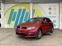 Volkswagen Vento 2021 4p Comfortline Plus L4/1.6 Man 2021 Volkswagen Vento Venta Exteriores 1