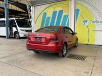 Volkswagen Vento 2021 4p Comfortline Plus L4/1.6 Man 2021 Volkswagen Vento Venta Exteriores 5