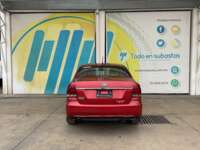 Volkswagen Vento 2021 4p Comfortline Plus L4/1.6 Man 2021 Volkswagen Vento Venta Exteriores 6
