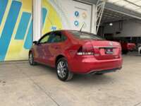 Volkswagen Vento 2021 4p Comfortline Plus L4/1.6 Man 2021 Volkswagen Vento Venta Exteriores 7