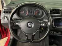 Volkswagen Vento 2021 4p Comfortline Plus L4/1.6 Man 2021 Volkswagen Vento Venta Interiores 1