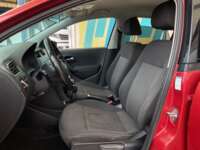 Volkswagen Vento 2021 4p Comfortline Plus L4/1.6 Man 2021 Volkswagen Vento Venta Interiores 17