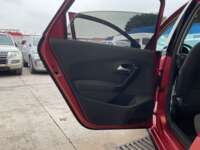 Volkswagen Vento 2021 4p Comfortline Plus L4/1.6 Man 2021 Volkswagen Vento Venta Interiores 18