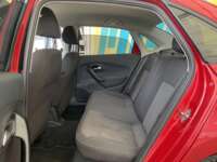 Volkswagen Vento 2021 4p Comfortline Plus L4/1.6 Man 2021 Volkswagen Vento Venta Interiores 19