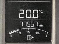 Volkswagen Vento 2021 4p Comfortline Plus L4/1.6 Man 2021 Volkswagen Vento Venta Interiores 3