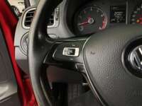 Volkswagen Vento 2021 4p Comfortline Plus L4/1.6 Man 2021 Volkswagen Vento Venta Interiores 6