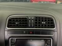 Volkswagen Vento 2021 4p Comfortline Plus L4/1.6 Man 2021 Volkswagen Vento Venta Interiores 8