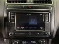 Volkswagen Vento 2021 4p Comfortline Plus L4/1.6 Man 2021 Volkswagen Vento Venta Interiores 9