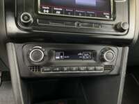 Volkswagen Vento 2021 4p Comfortline Plus L4/1.6 Man 2021 Volkswagen Vento Venta Interiores 10