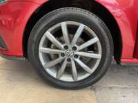 Volkswagen Vento 2021 4p Comfortline Plus L4/1.6 Man 2021 Volkswagen Vento Venta Llantas 1