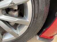 Volkswagen Vento 2021 4p Comfortline Plus L4/1.6 Man 2021 Volkswagen Vento Venta Llantas 11