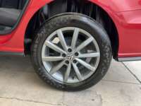 Volkswagen Vento 2021 4p Comfortline Plus L4/1.6 Man 2021 Volkswagen Vento Venta Llantas 4