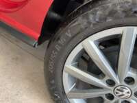 Volkswagen Vento 2021 4p Comfortline Plus L4/1.6 Man 2021 Volkswagen Vento Venta Llantas 5